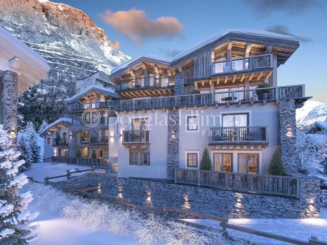 Appartement vente à Albertville, Val-d'isère