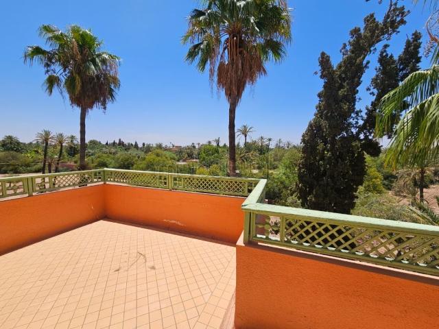 Appartement vente à Marrakech, L'Oriental