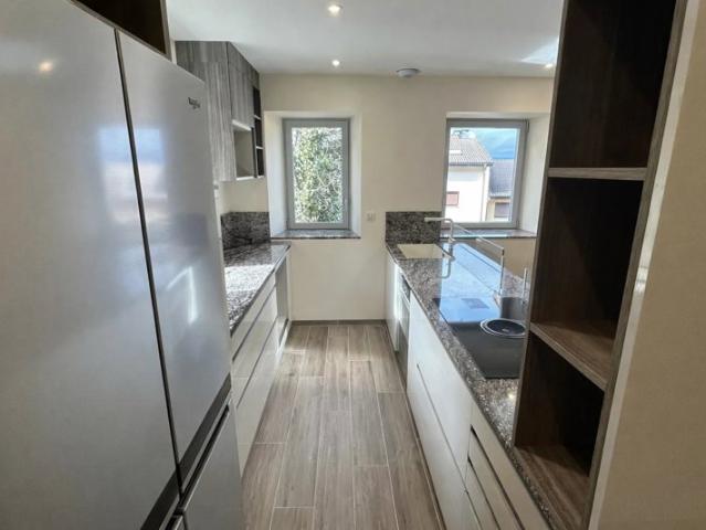 Appartement vente à Saint-Julien-en-Genevois, Bossey