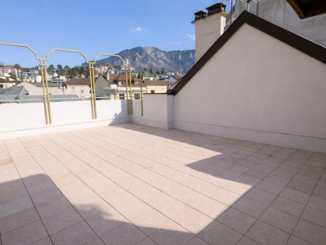 Maison vente à Chambéry, Aix-les-bains