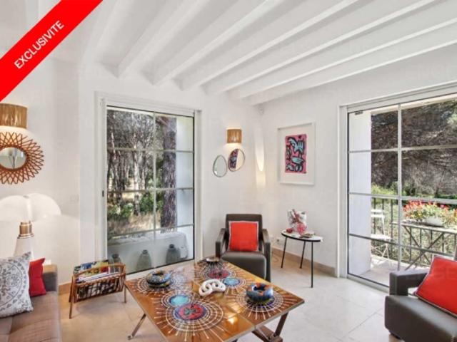 Appartement vente à Arrondissement de Draguignan, Ramatuelle