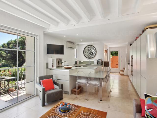 Appartement vente à Arrondissement de Draguignan, Ramatuelle