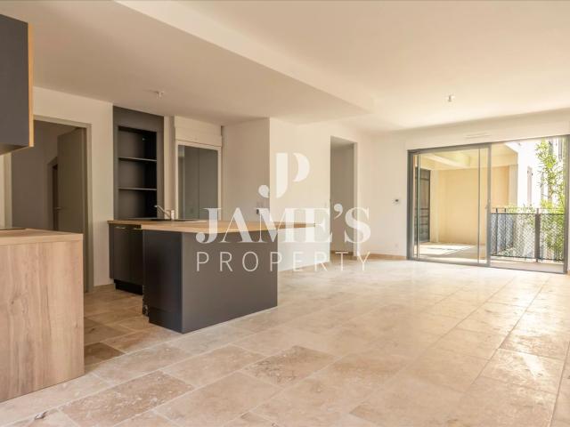 Appartement vente à Quartier Saint-Bernard, Saint-Rémy-de-Provence