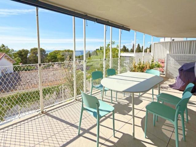 Appartement vente à Montpellier, Sète