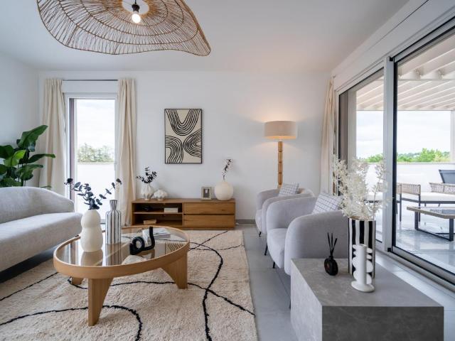 Duplex vente à Rouen, Ruan