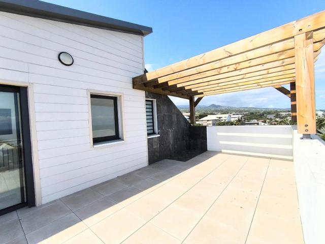 Appartement vente à Nice, La Penne
