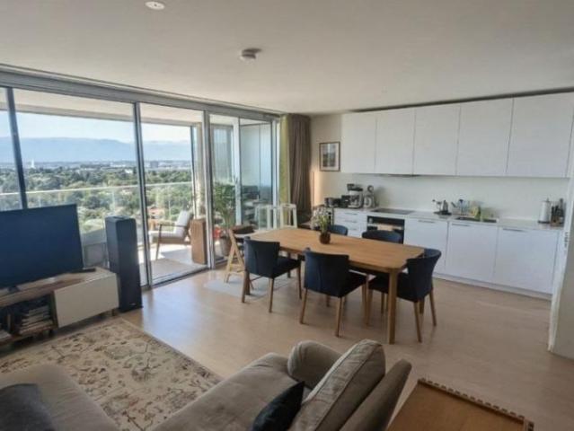 Apartment mieten in Chêne-Bourg