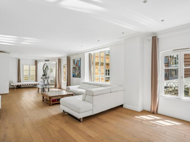 Appartement vente à Paris, Île-de-France