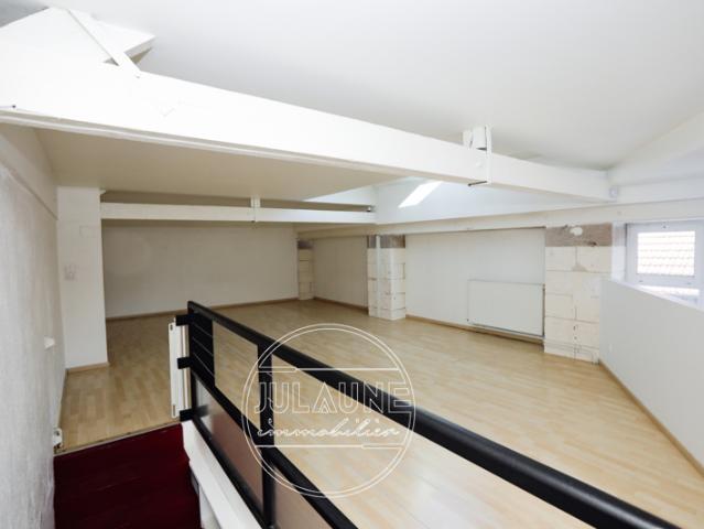 Appartement vente à Limoges