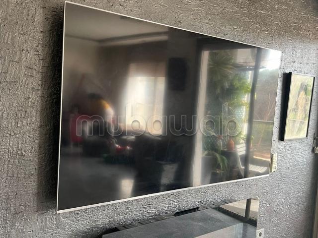 Appartement vente à Anfa, Gharb-Chrarda-Beni Hssen