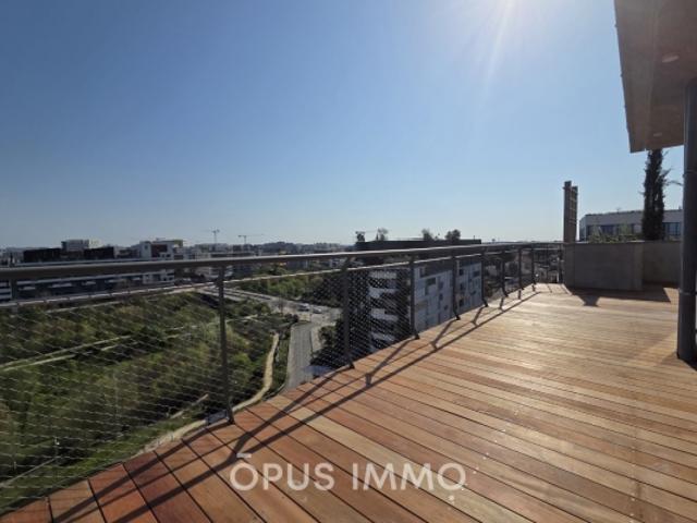 Appartement vente à Montpellier, Hérault