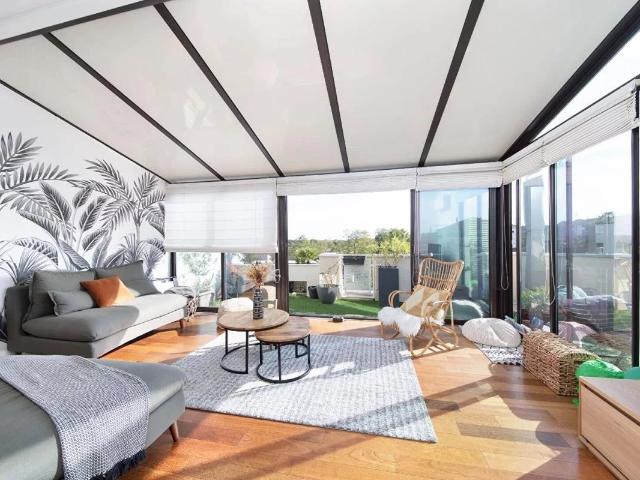 Appartement vente à Toulouse, Ramonville-saint-agne