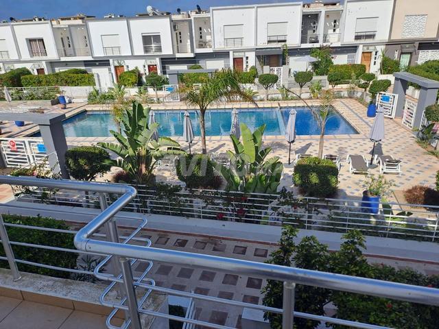 Maison location à El Ma, Gharb-Chrarda-Beni Hssen