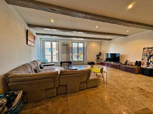 Appartement vente à Arrondissement de Draguignan, Sainte-maxime