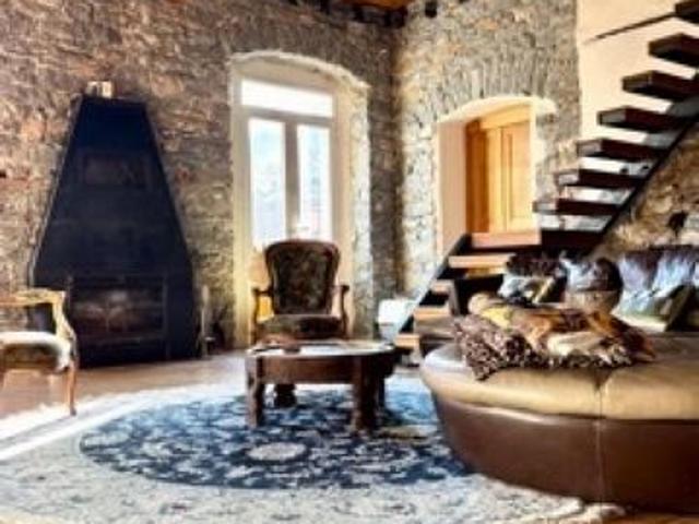 Appartement vente à Corte