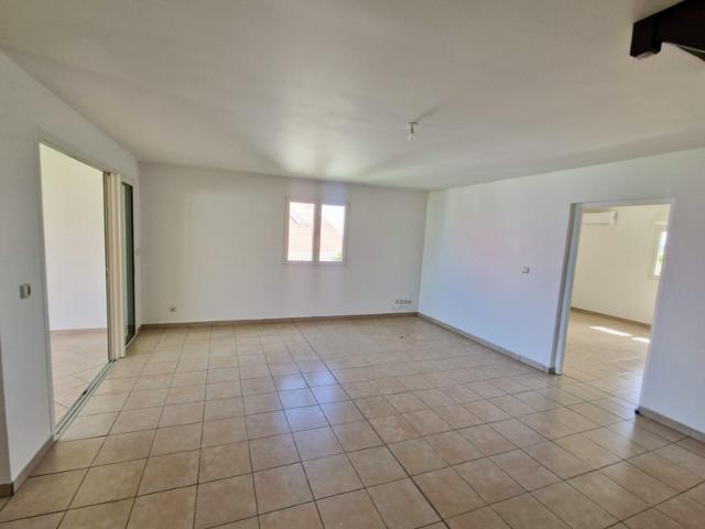 Appartement vente à Guadeloupe