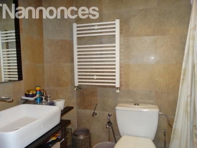 Appartement location