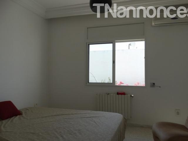 Appartement location