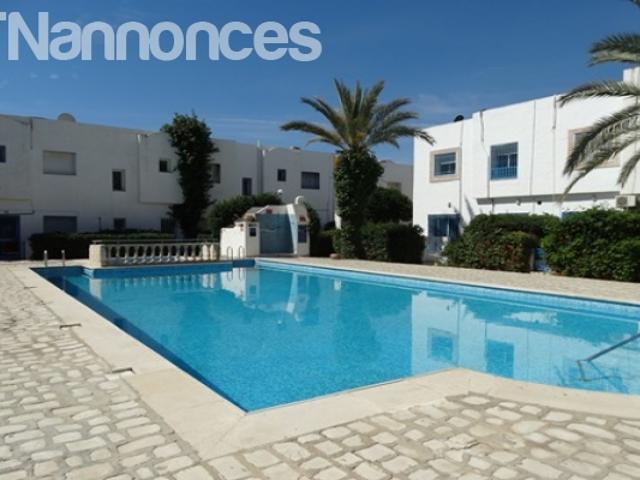 Appartement location
