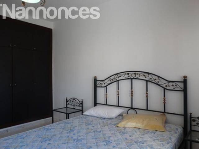 Appartement vente
