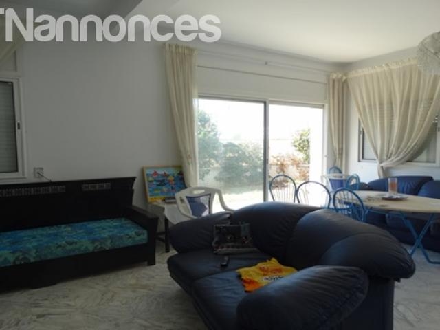 Appartement location
