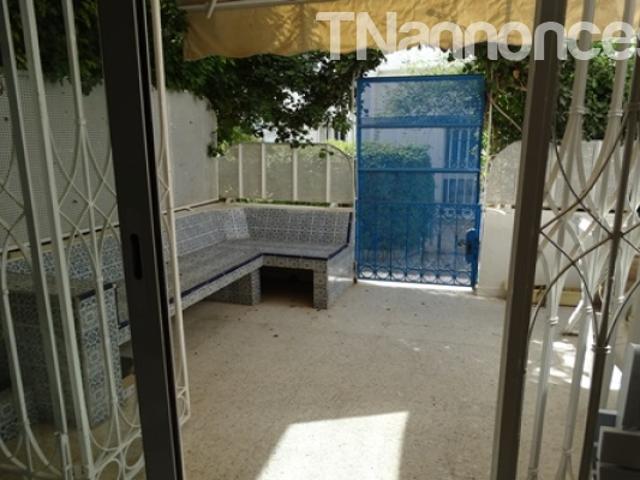 Appartement vente