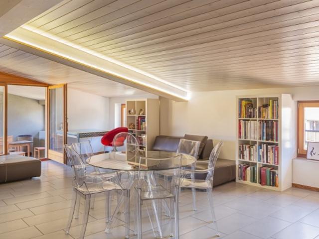 Maisonette kaufen in Mendrisio, Tessin