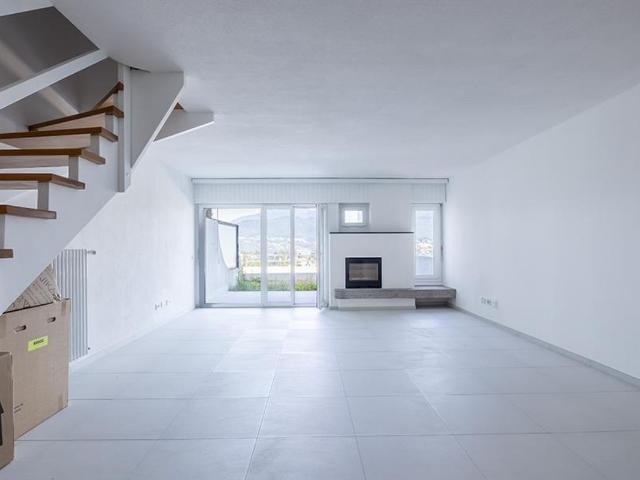 Apartment kaufen