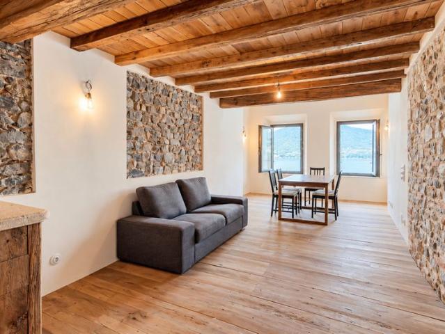 Apartment mieten in Serpiano, Brusino Arsizio