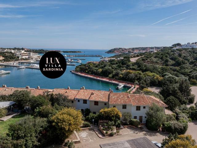 Appartamento in vendita a Alzachèna/Arzachena, Porto Cervo