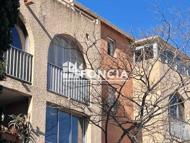 Appartement vente à Arrondissement de Toulon, La Londe-les-maures