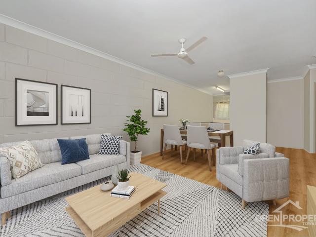 Apartment for sale in Burdell, Queensland