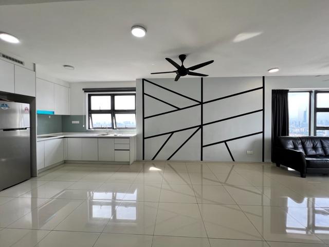 Serviced Residence for sale in Cheras, Kuala Lumpur