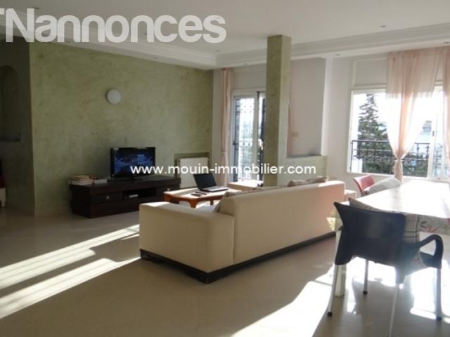 Appartement location