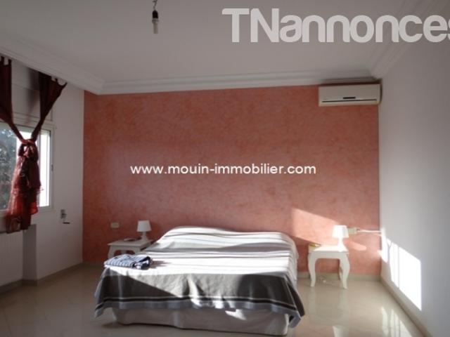 Appartement location