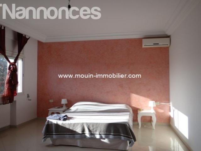 Appartement location