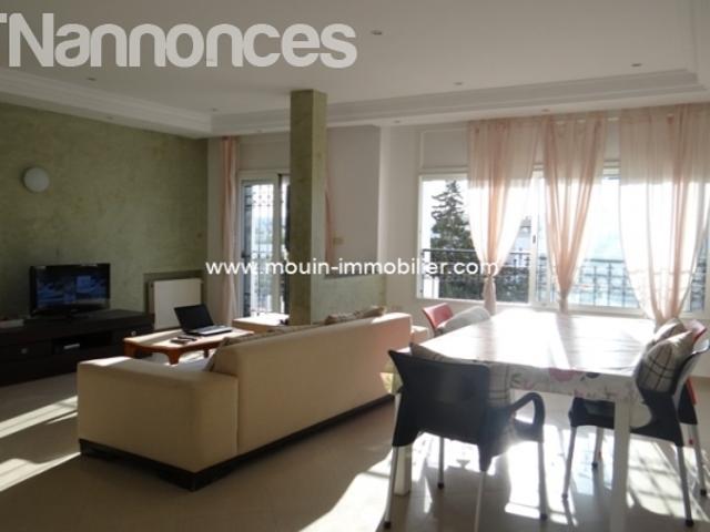 Appartement location