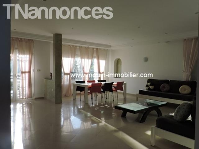 Appartement location