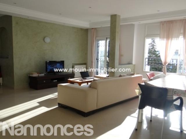 Appartement location