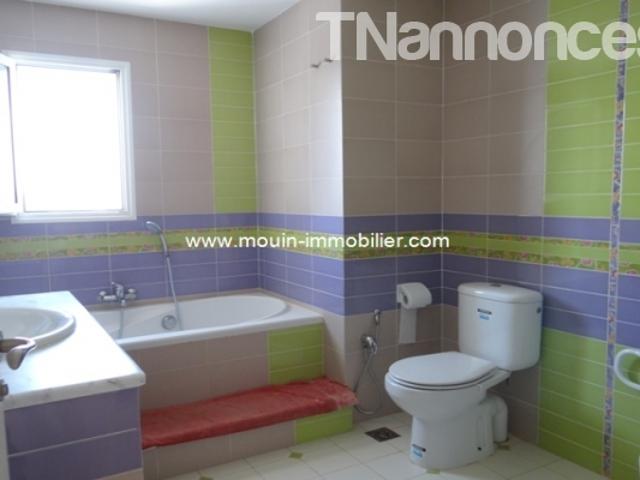Maison location
