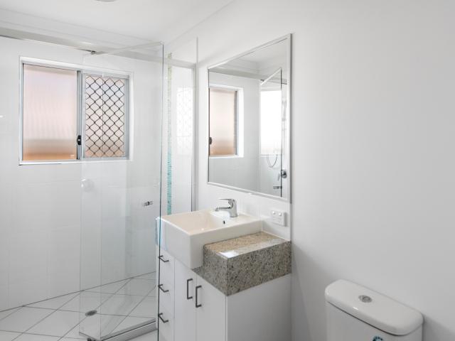 Duplex for sale in Toombul, Queensland