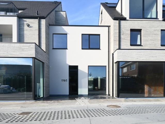 Kot location à Versele-Laga, Deinze