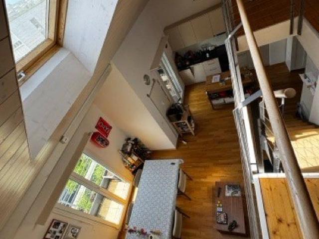 Apartment mieten in Monbijou, Bern