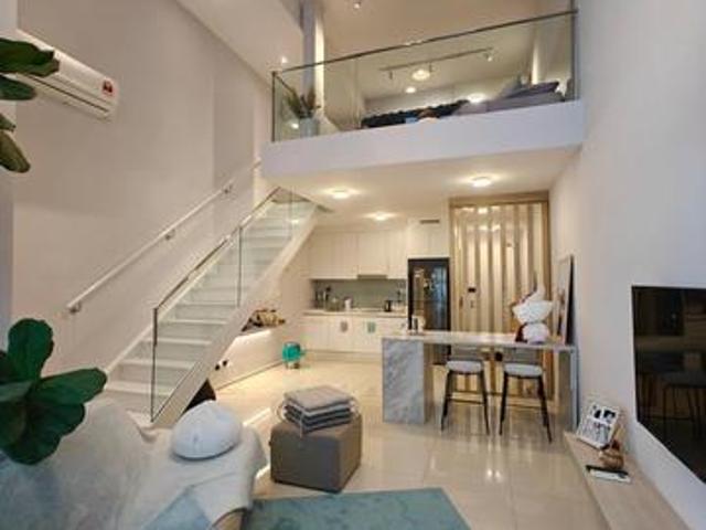 Serviced Residence for rent in Cheras, Kuala Lumpur