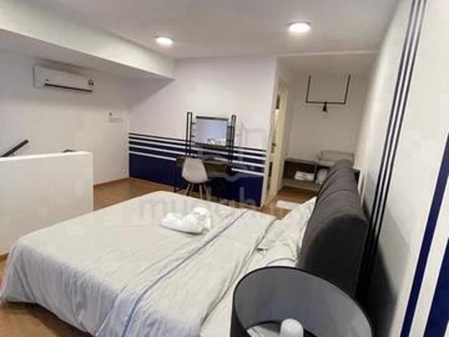 Serviced Residence for rent in Cheras, Kuala Lumpur