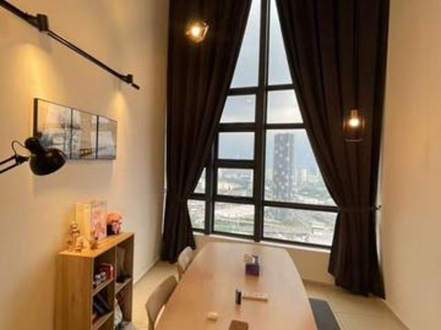 Serviced Residence for rent in Cheras, Kuala Lumpur
