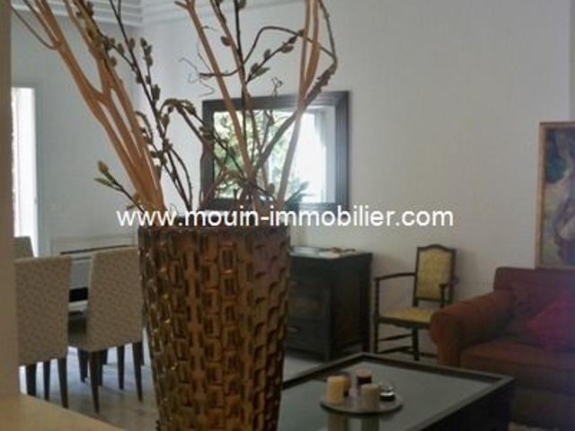 Duplex vente à Ariana Ville