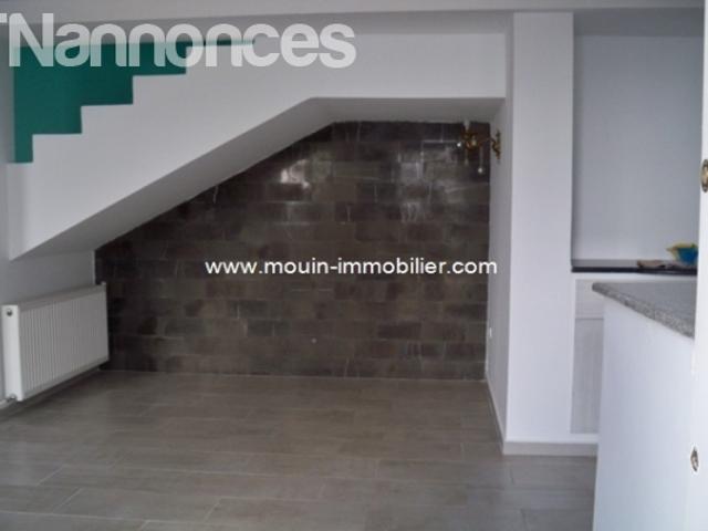 Maison location