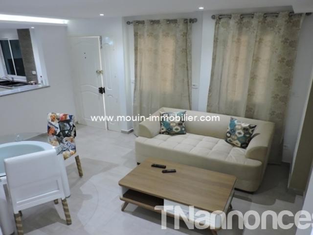 Maison location