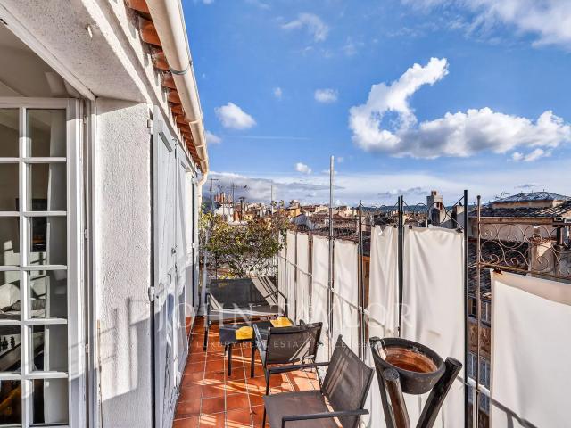 Duplex vente à Aix-en-Provence, Aix-en-provence